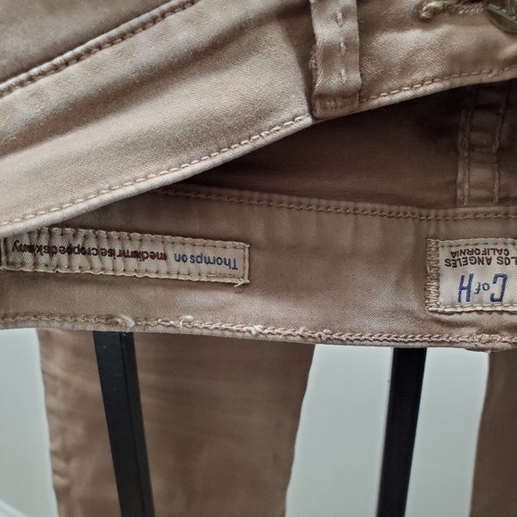 Citizens of Humanity - Thompson - Size 24 - Picture 4 of 7